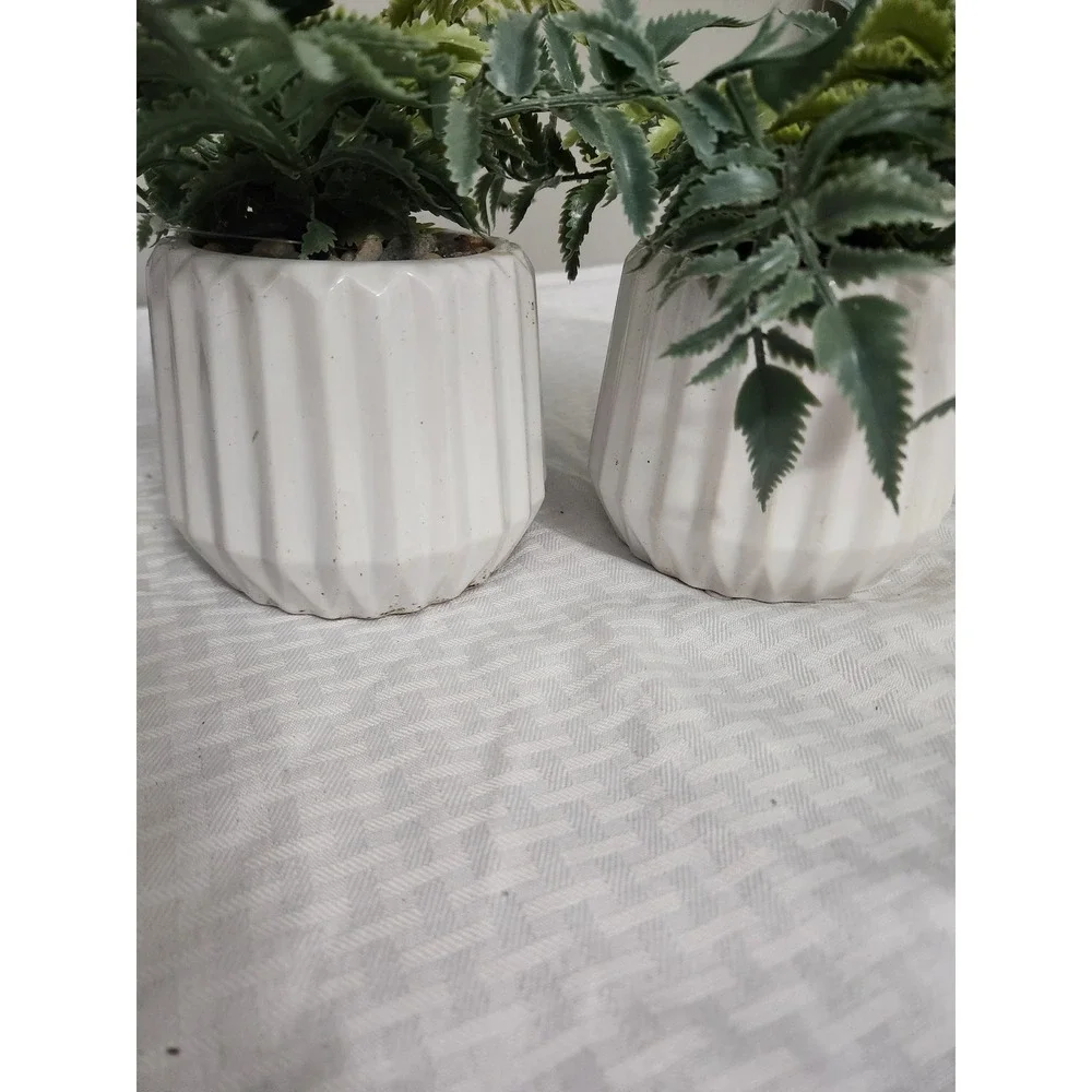 N/A pair artificial